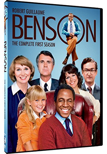 Benson - Season 1