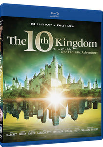 10th Kingdom, The + Digital - BD [Blu-ray]