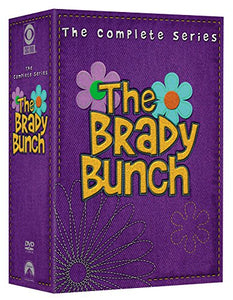 Brady Bunch: The Complete Series (DVD)