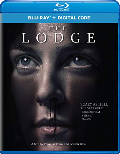 LODGE / Blu-ray (DIGC)