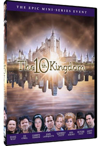 10th Kingdom - The Epic Miniseries Event