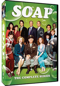 SOAP - The Complete Series