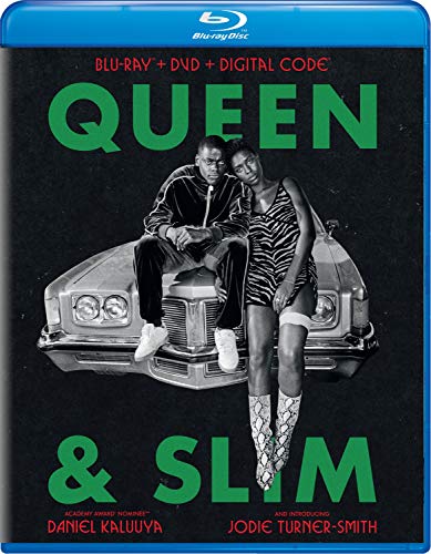 QUEEN & SLIM (2PC) (W/DVD)