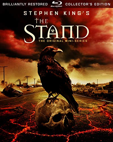STEPHEN KING'S THE STAND