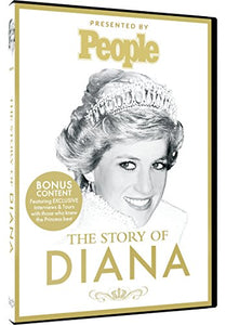The Story Of Diana