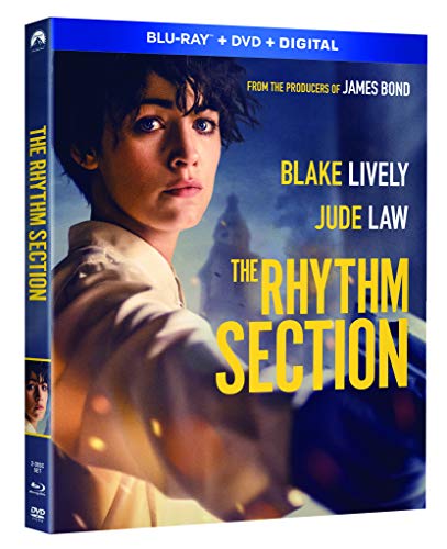 RHYTHM SECTION (2PC) (W/DVD)