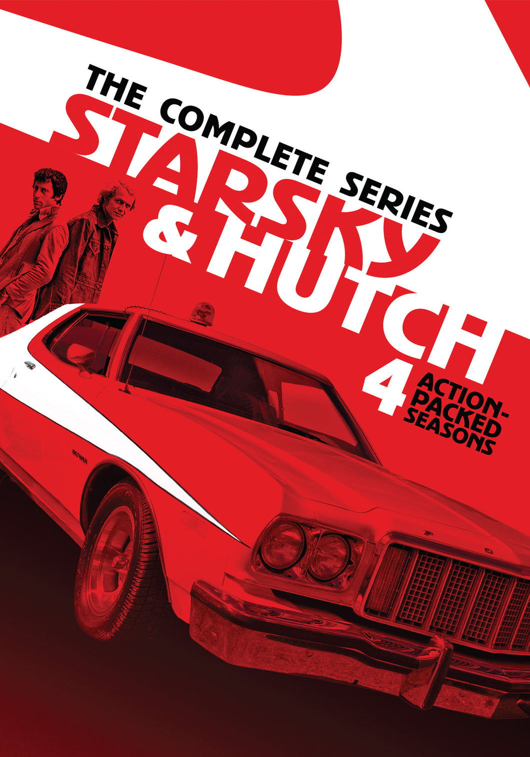 Starsky & Hutch _ The Complete Series