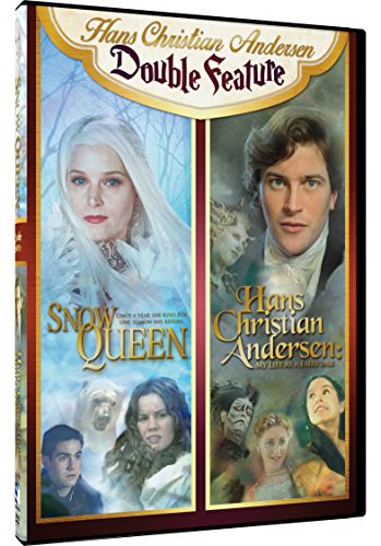 Hans Christian Anderson Double Feature - My Life as a Fairy Tale & The Snow Queen