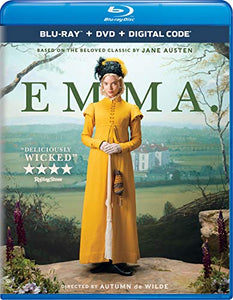 EMMA (2020) (2PC) (W/DVD)