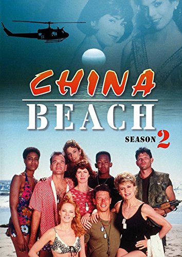 China Beach: Complete Season 2 (DVD)