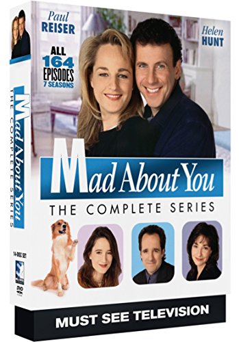 Mad About You - The Complete Series (DVD)