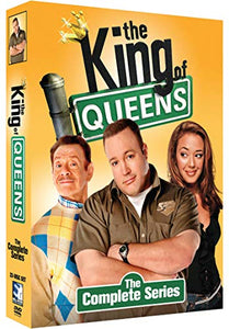 The King of Queens - The Complete Series - DVD