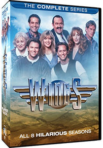 WINGS - The Complete Series