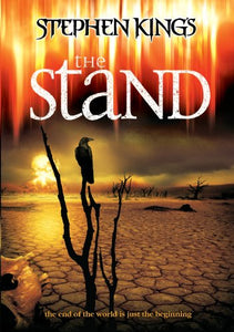 STAND  (DVD)