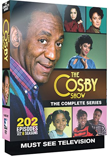 The Cosby Show - The Complete Series (DVD)