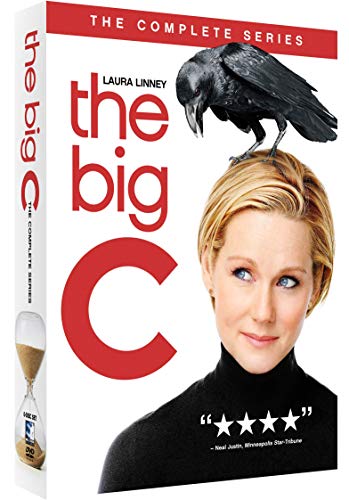 The Big C - The Complete Series