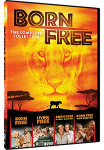 Born Free Collection