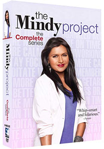 MINDY PROJECT: COMPLETE SERIES