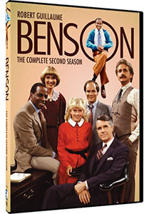 Benson - Season 2