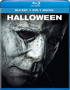Halloween (2018) [Blu-ray]