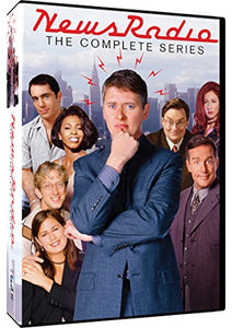 NewsRadio - The Complete Series