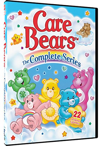 Care Bears - Complete Series